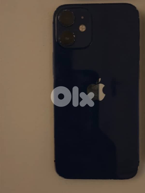 iphone 12 mini (usa) akid mjamrak 0