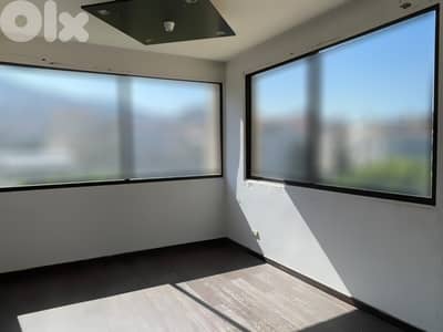 RWK175EN - Prime Location Office For Rent in Jounieh