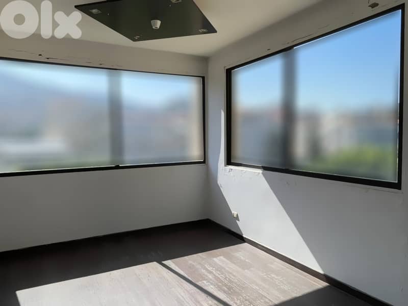 RWK175EN - Prime Location Office For Rent in Jounieh 0