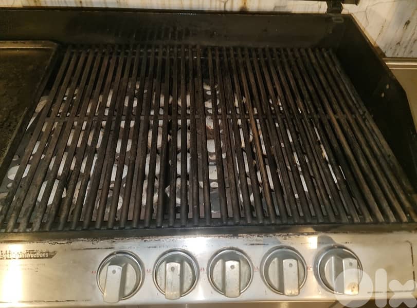 Barbecue - باربيكيو 3