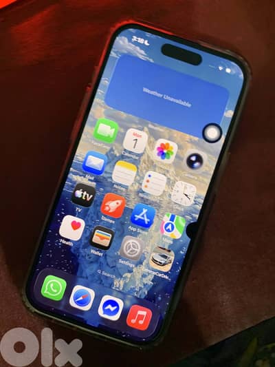 iPhone 14 Pro for sale