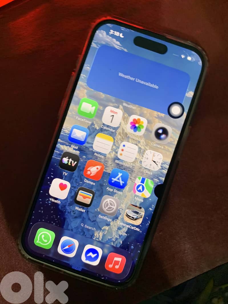 iPhone 14 Pro for sale 0