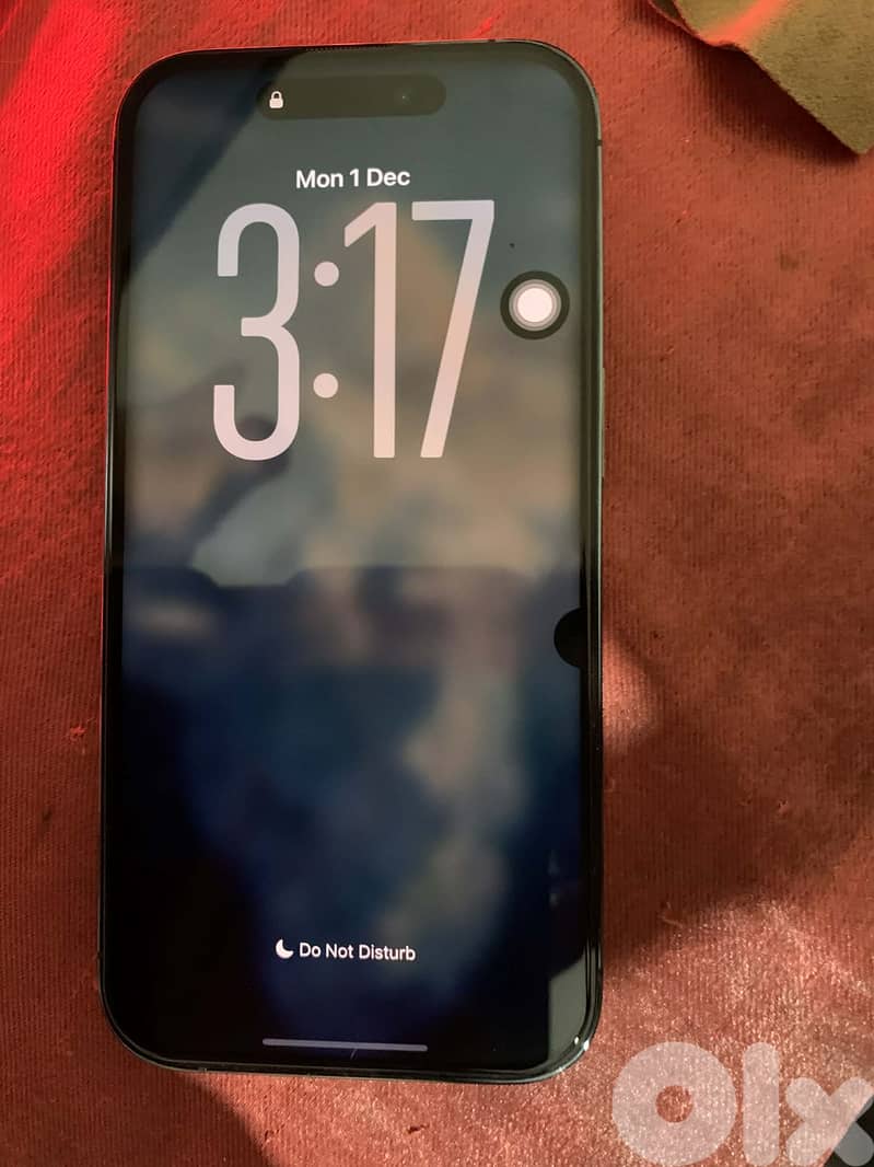 iPhone 14 Pro for sale 1