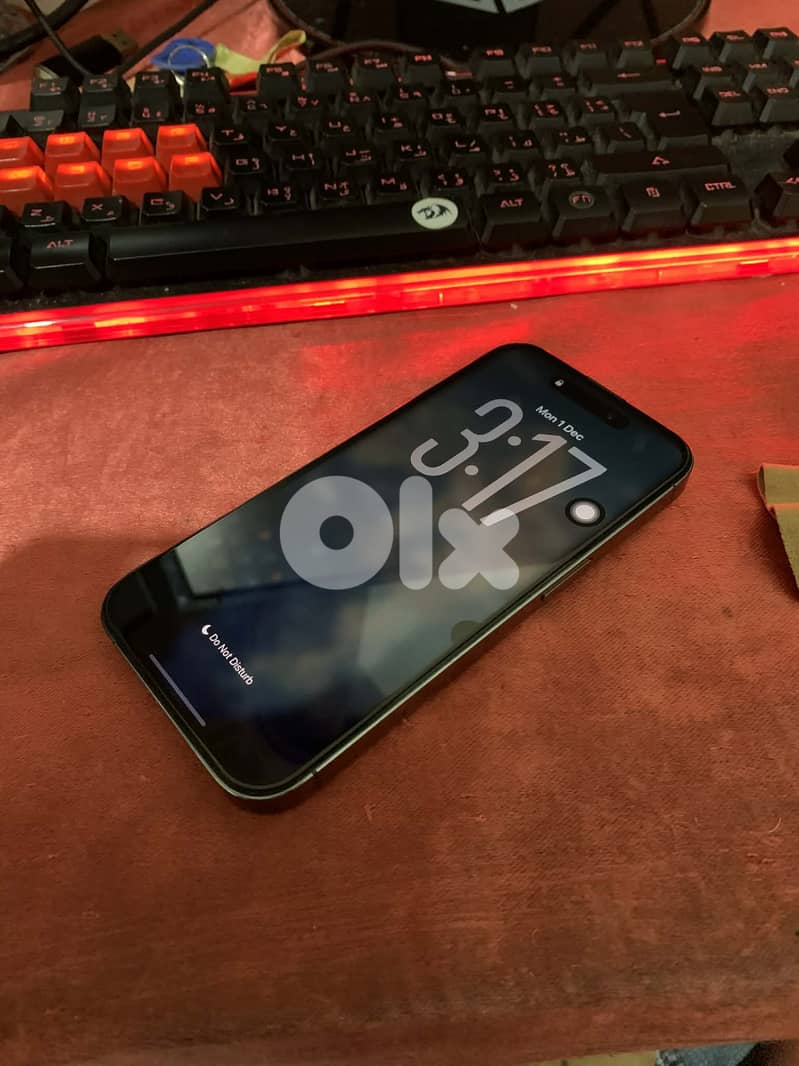 iPhone 14 Pro for sale 2