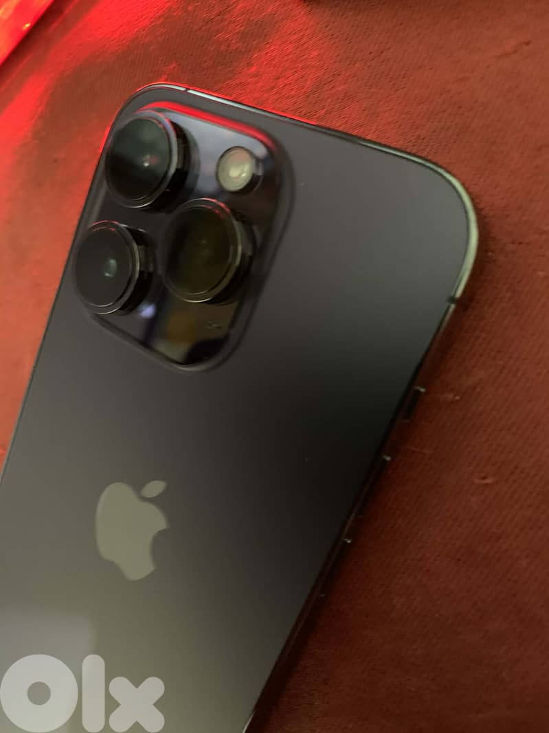 iPhone 14 Pro for sale 5
