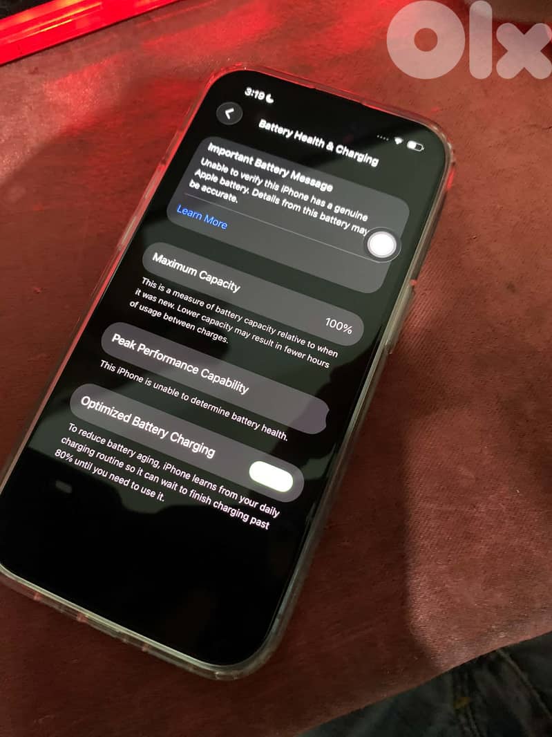 iPhone 14 Pro for sale 6