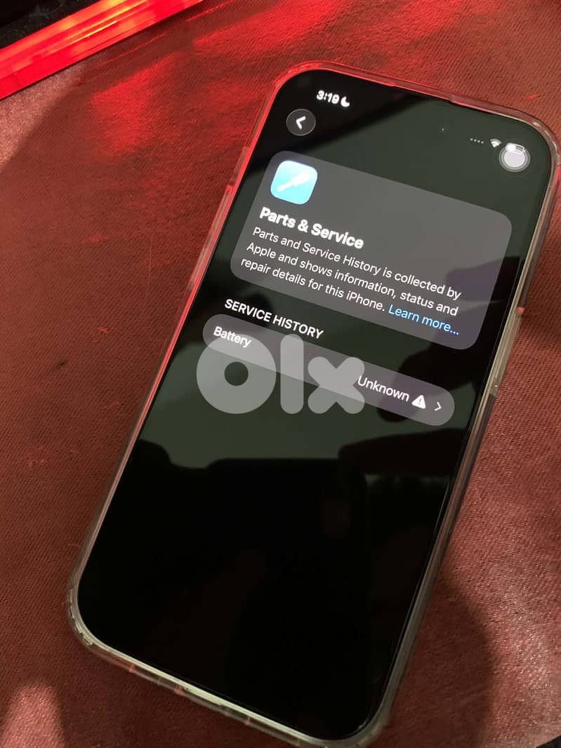 iPhone 14 Pro for sale 8