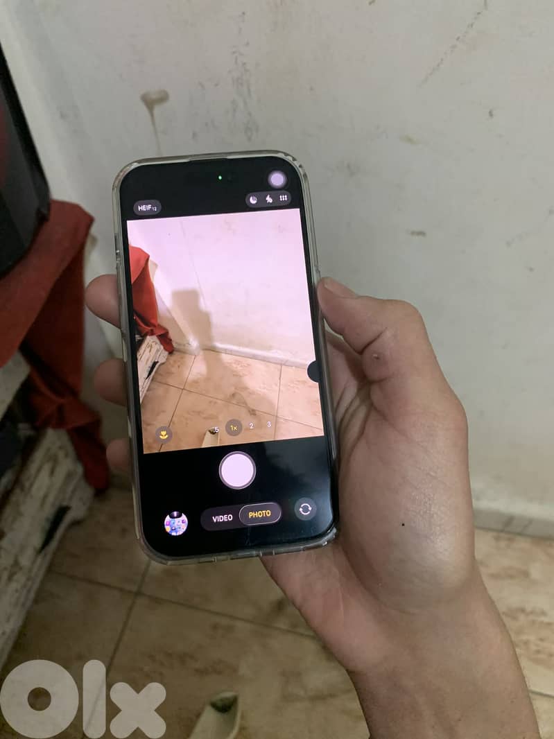 iPhone 14 Pro for sale 9