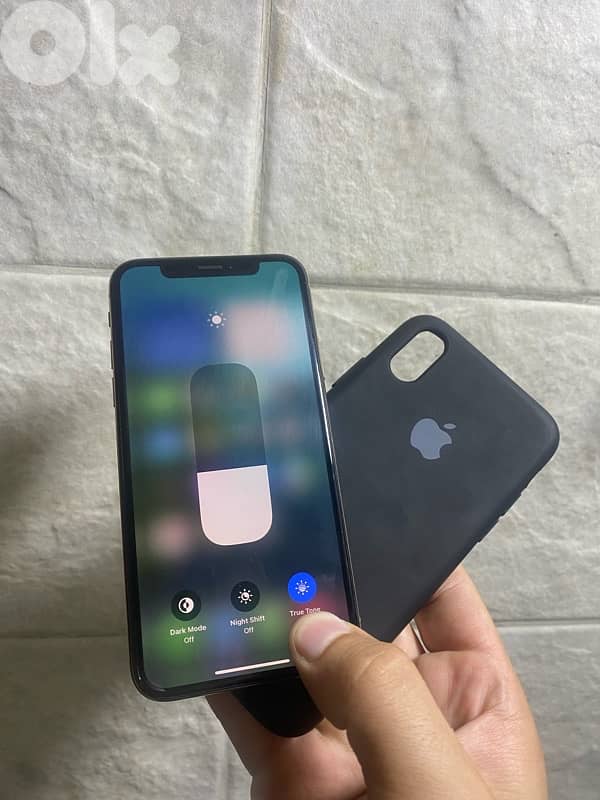 iphone xs originale 1