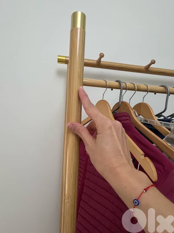 bamboo hanger 3