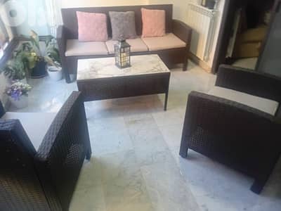 بامبو شبه جديد