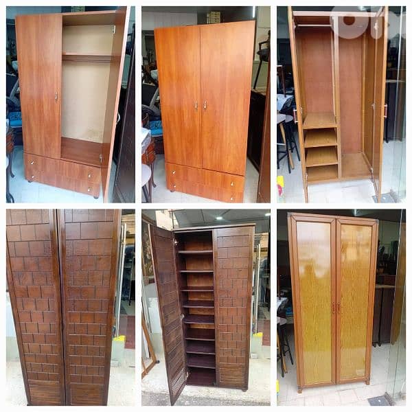 خزنات اوروبي شبه جديد 0