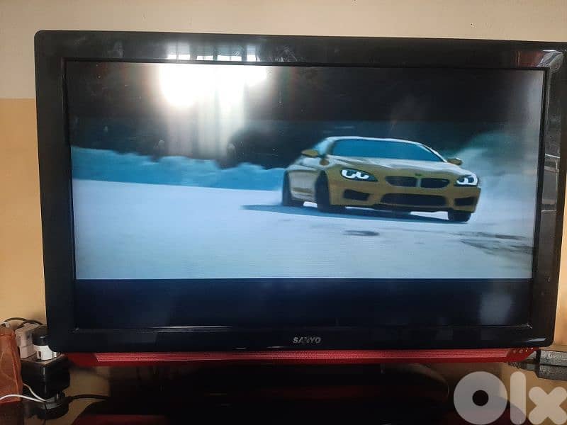 ٣٢LCD سانيو 1