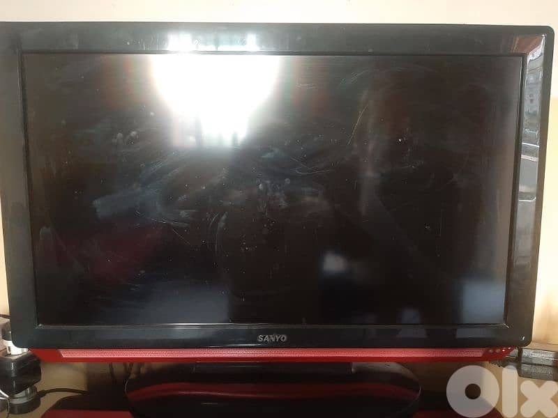 ٣٢LCD سانيو 2