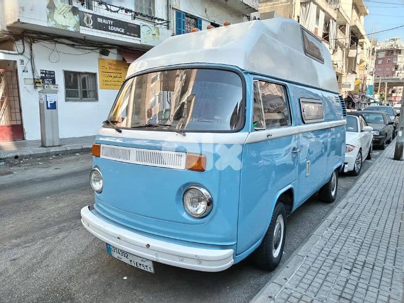 caravan sey7e 2