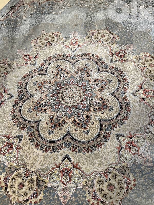 carpet ajami 6