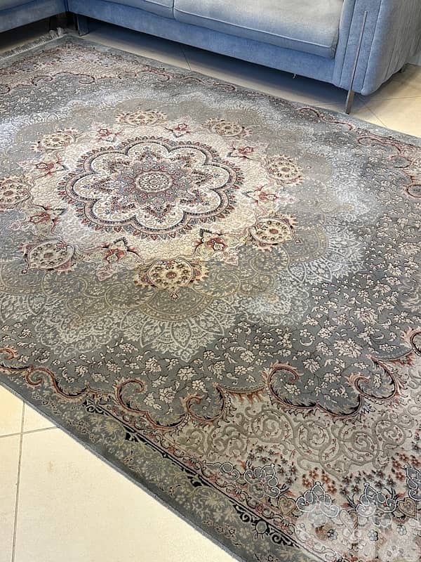 carpet ajami 7