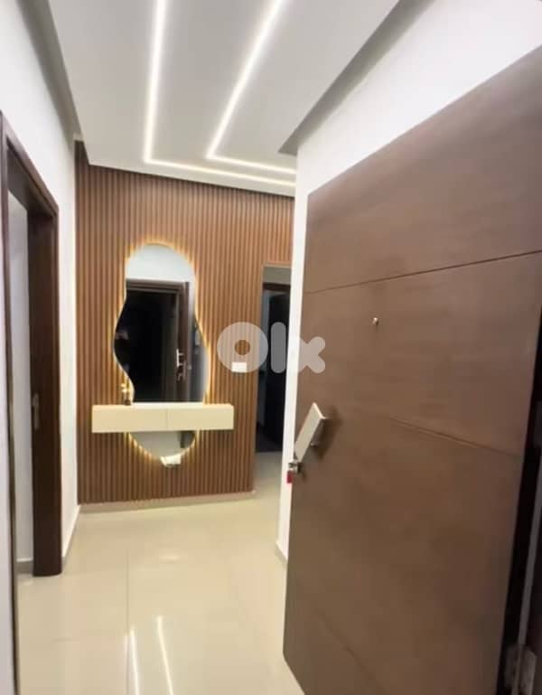 apartment for sale hosrayel jbeil 5 mins from highway 0