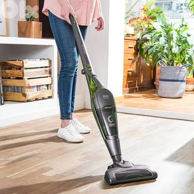 Taurus cordless vacuum cleaner