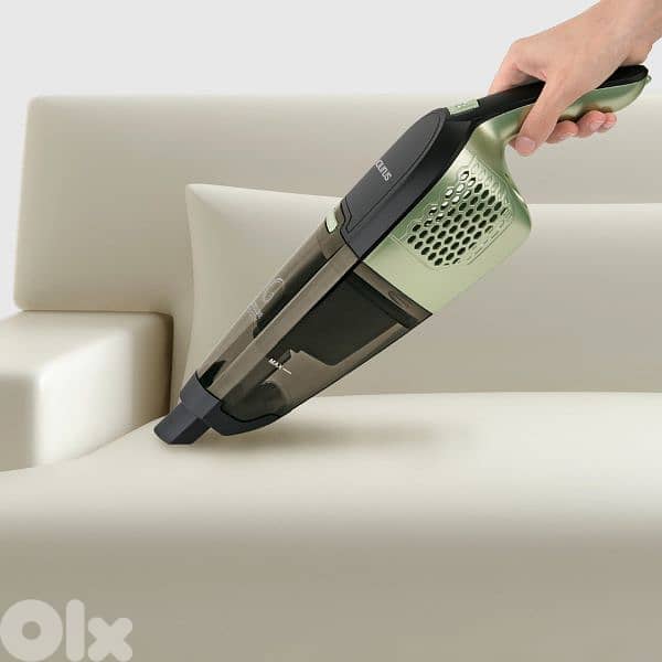 Taurus cordless vacuum cleaner 4