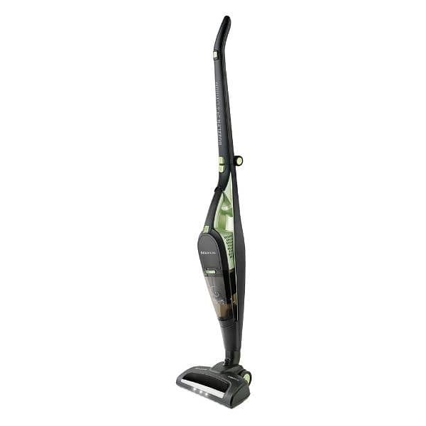 Taurus cordless vacuum cleaner 6