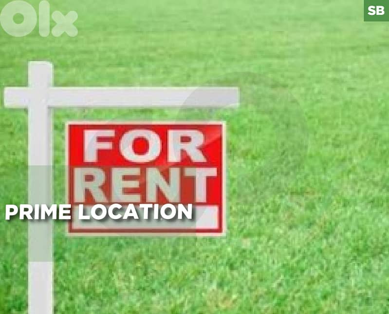 unique rental opportunity in Horsh Tabet REF#SB129375 0