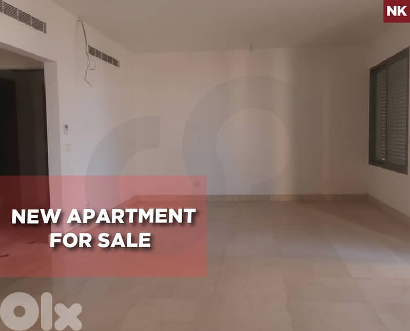 Apartment for sale in a Prime Location in Zalka REF#NK129378 0