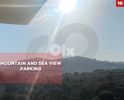 Good deal, Great view, jbeil, hboub/حبوب-جبيل REF#NI129379