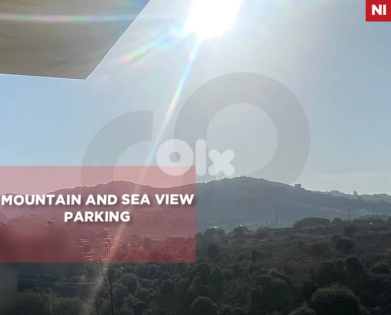 Good deal, Great view, jbeil, hboub/حبوب-جبيل REF#NI129379 0