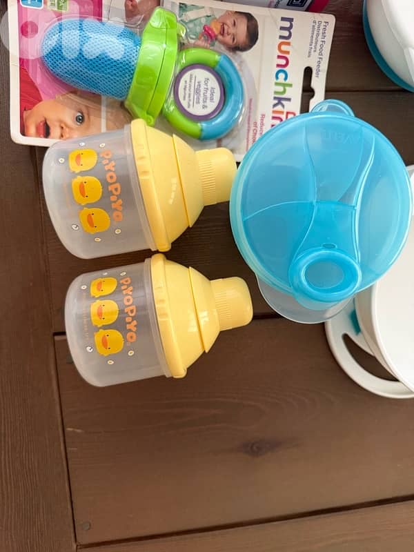 Baby Feeding kitchenware 3