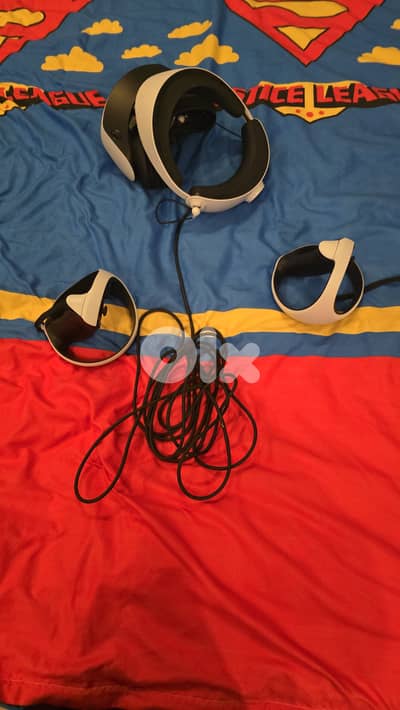 PlayStation VR 2 Good Quality
