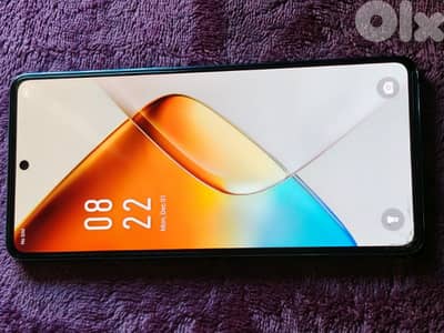 Infinix - Note 30 VIP