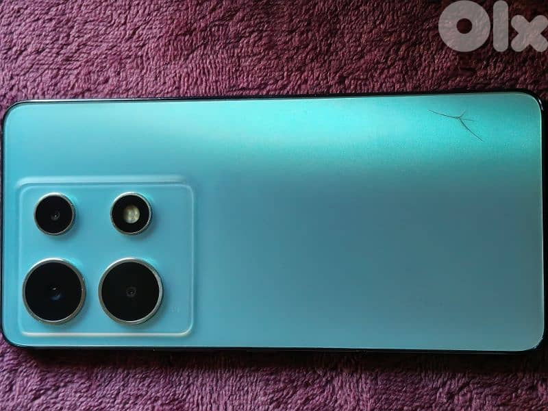 Infinix - Note 30 VIP 1