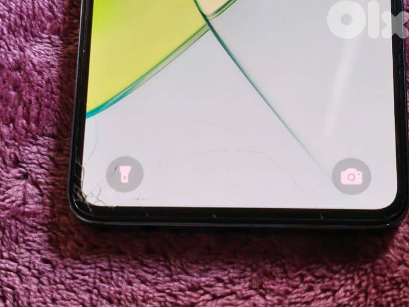 Infinix - Note 30 VIP 4