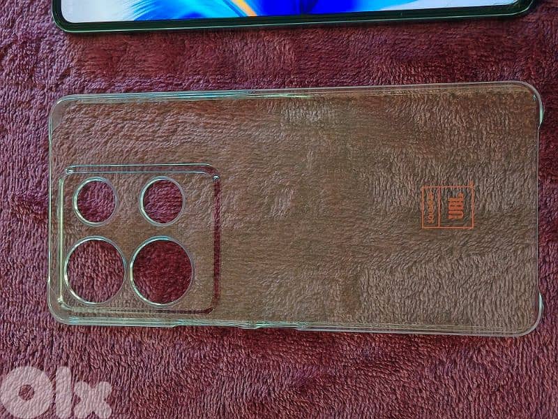 Infinix - Note 30 VIP 3