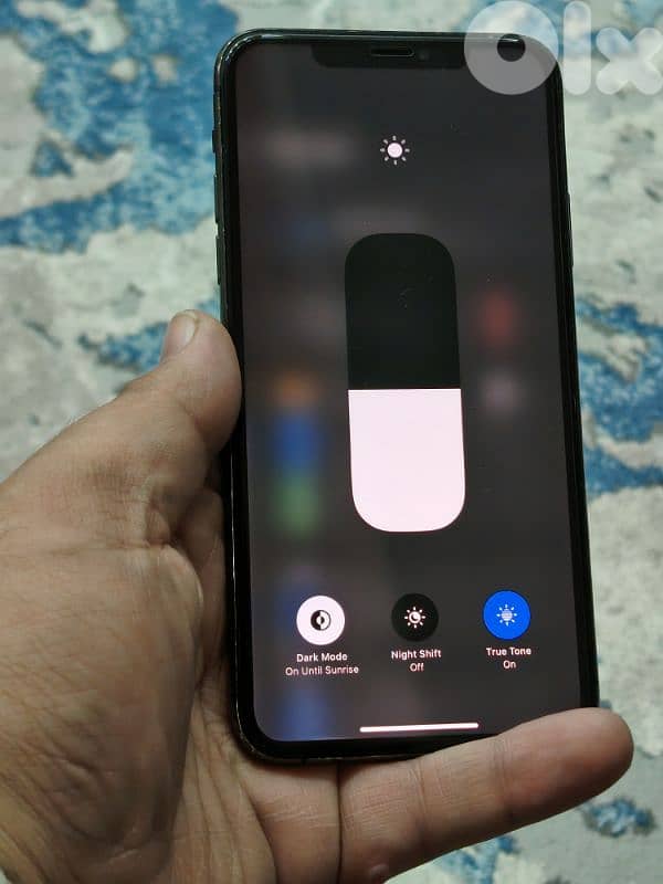 iphone 11 promax سعرو لقطة 1