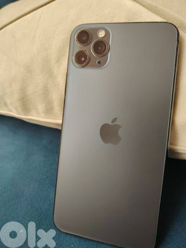 iphone 11 promax سعرو لقطة 2