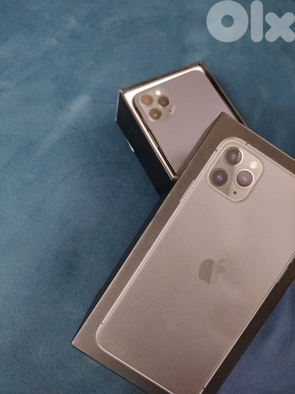 iphone 11 promax سعرو لقطة 4