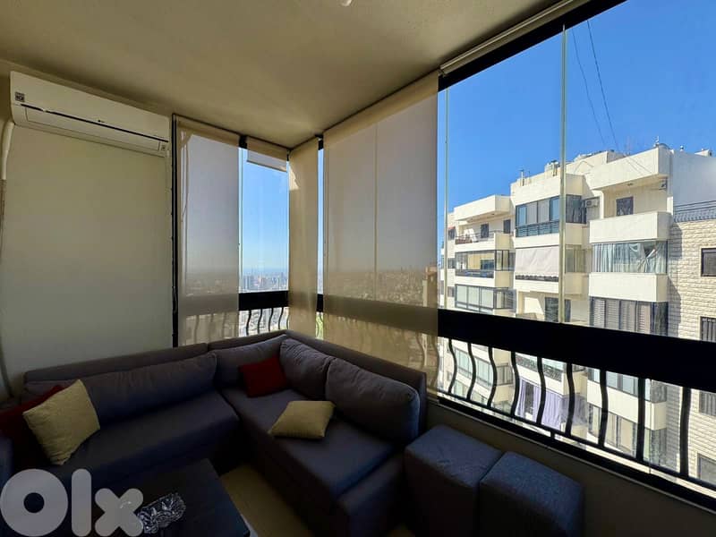 Apartment for sale in Fanar - شقة للبيع في الفنار 0