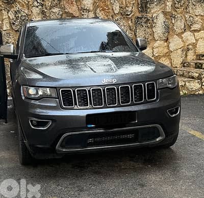 Jeep Cherokee 2014
