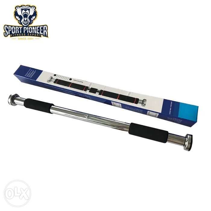 100kg Door Horizontal Bars 60-100cm for 10$ 0
