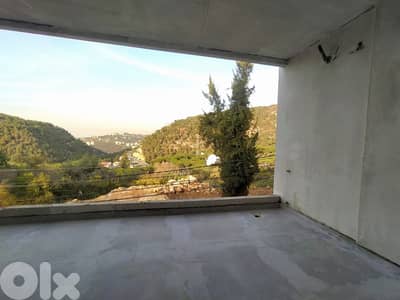 105 Sqm Apartment Sale In Jouret El Ballout شقة للبيع في جورة البلوط