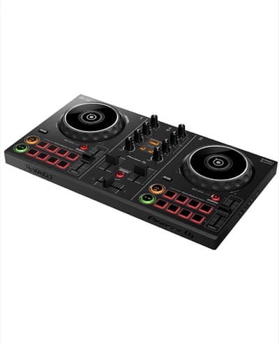 pioneer ddj 200