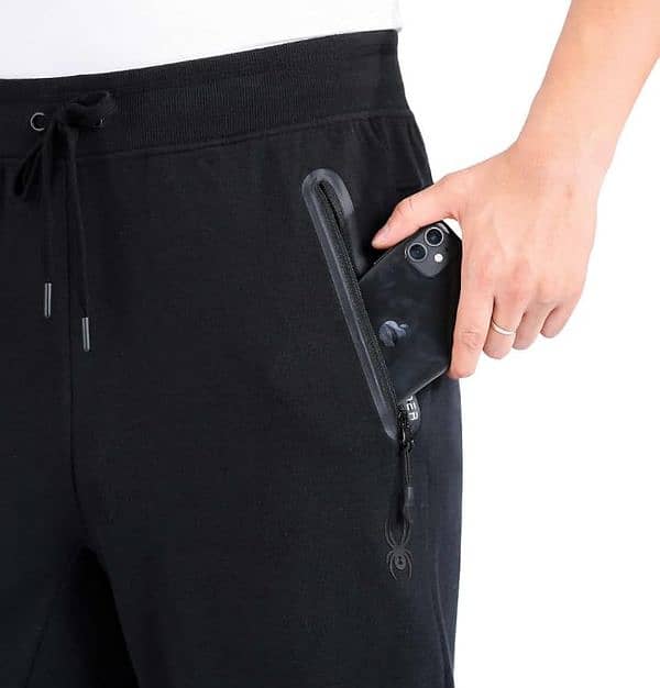 spyder active men's pant 3