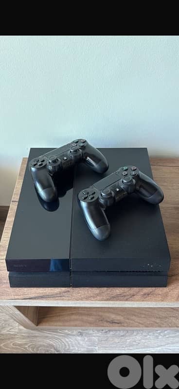 Sony Ps4 0