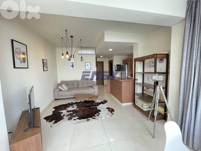 Apartment for Rent Achrafieh | Fully Furnished | New Building