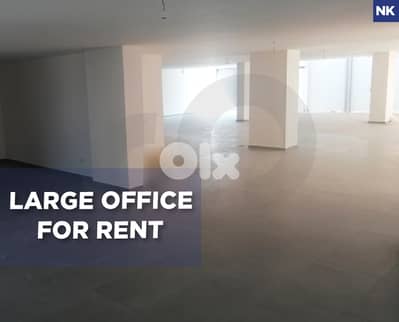 Spacious, prime location, metn, zalka/زلقا REF#NK129385