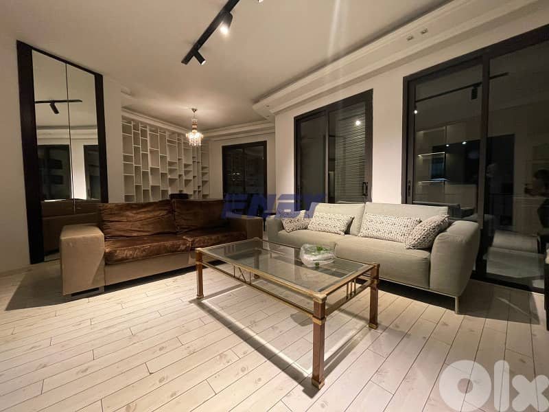 Apartment For Rent Achrafieh | Sassine Square | Attractive Price 0