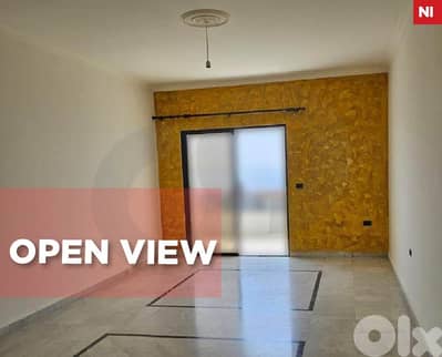 Great deal, open view, jbeil, amchit/عمشيت  REF#NI125486