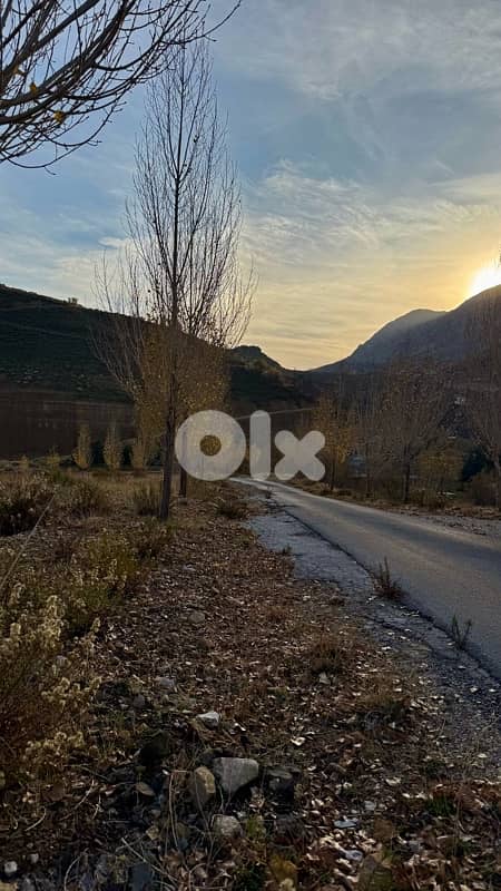 1160m² Land For Sale In Laklouk أرض للبيع في اللقلوق 0